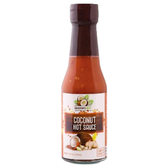 Coconut Hot Sauce