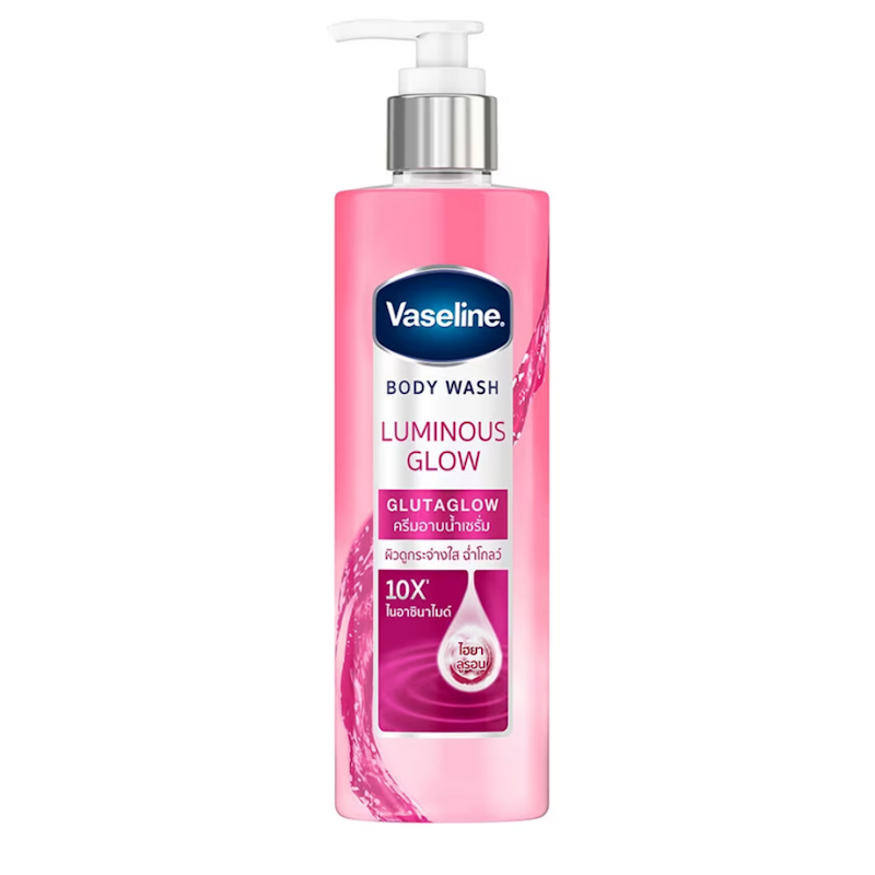 Body Wash Gluta Glow 1