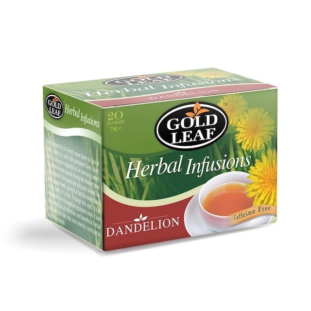 Herbal Infusions 2