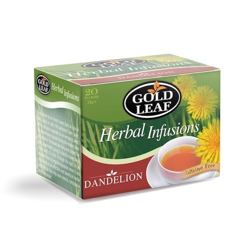 Herbal Infusions 2