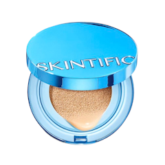 Matte Cushion