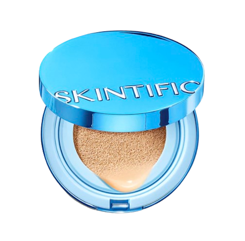 10 Best Cushion Foundations in the Philippines 2025 Barenbliss