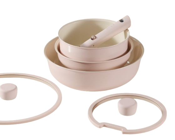 10 Best Ceramic Cookware in the Philippines 2026 | Buying Guide Reviewed by Chef 5