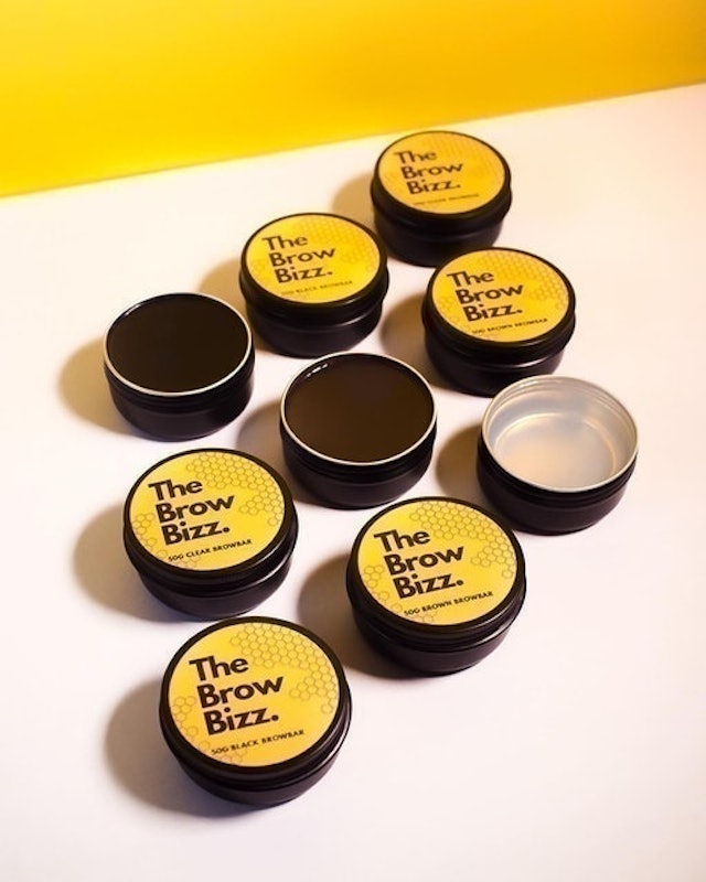 BrowBar 3