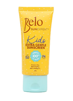 10 Best Sunscreens for Kids in the Philippines 2026 | Buying Guide Reviewed by Dermatologist 4