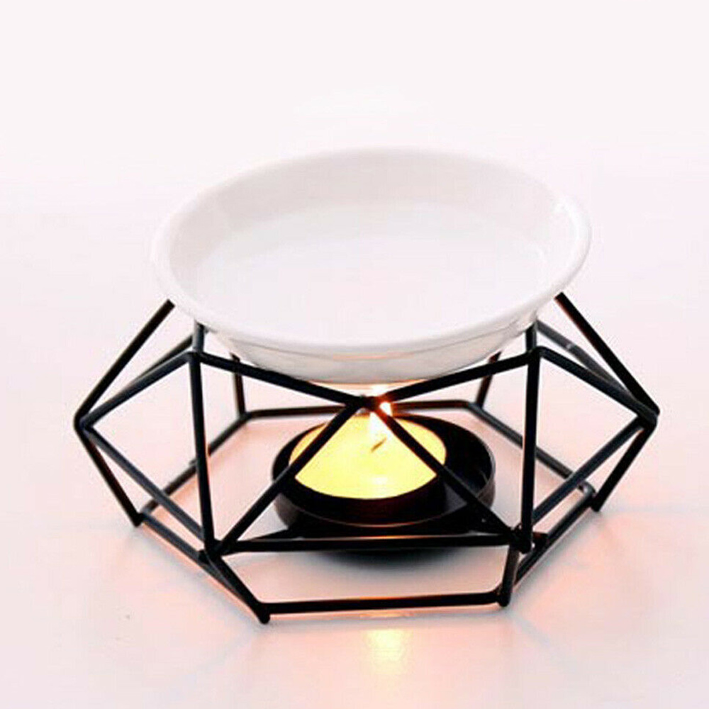Essence Oil Aromatherapy Burner 3