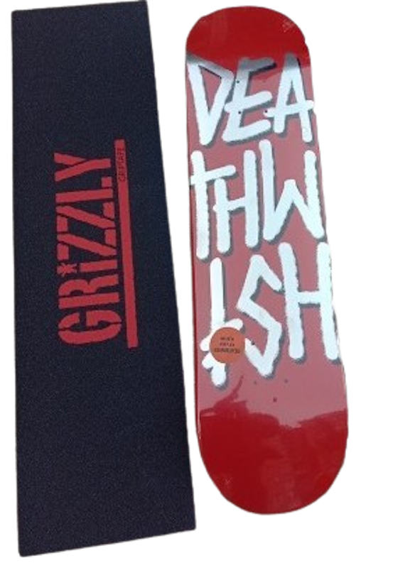 Skateboard 1