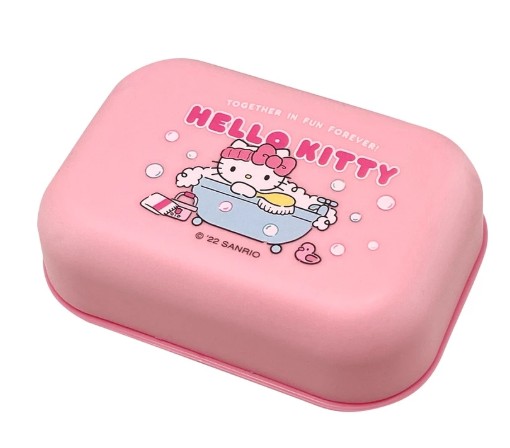 Soap Box [Japan Home]	  1