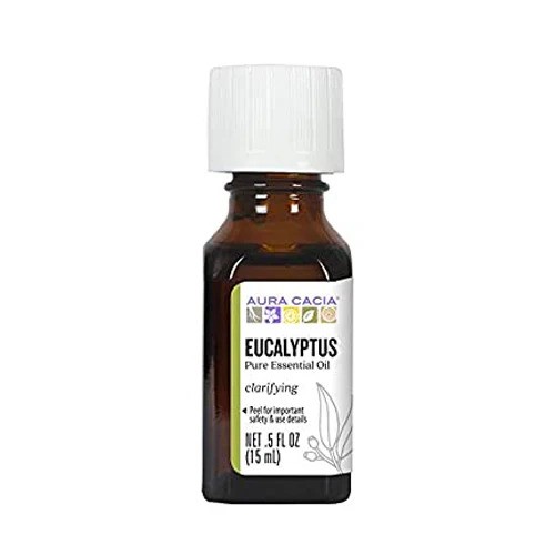 10 Best Eucalyptus Oils in the Philippines 2026 | ABCD Organics, Human Nature, and More 5