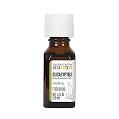 Eucalyptus Pure Essential Oil