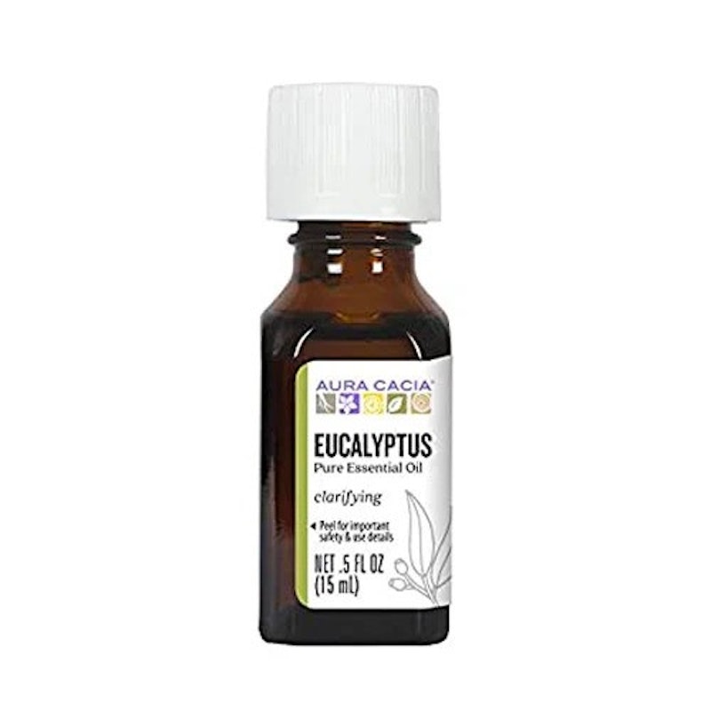Eucalyptus Pure Essential Oil 1