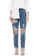 Only Jagger High Waisted Mom Jeans 1