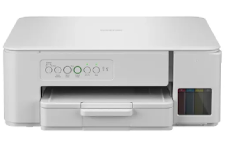 Ink Tank Printer 1