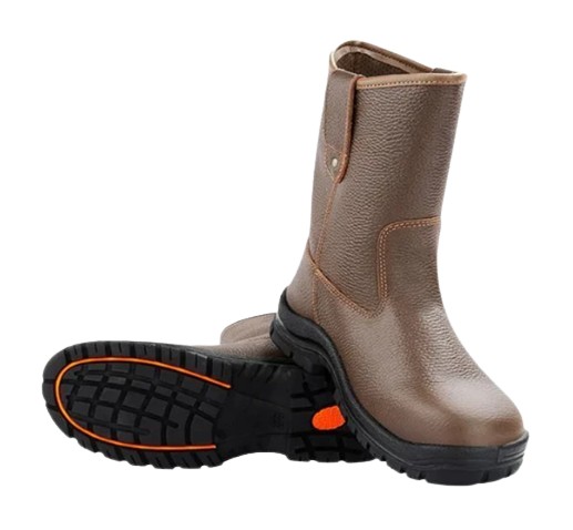 Texas Safety Shoes	  1