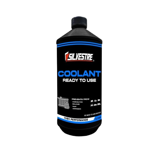 Radiator Coolant 1