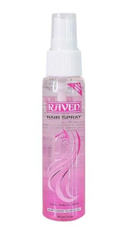 Hair Spray 1