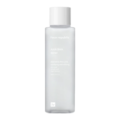 AHA/BHA Toner