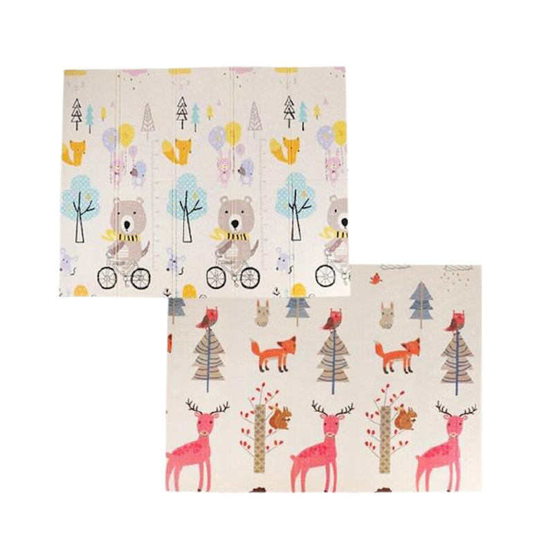 Foldable Baby PlayMat 6