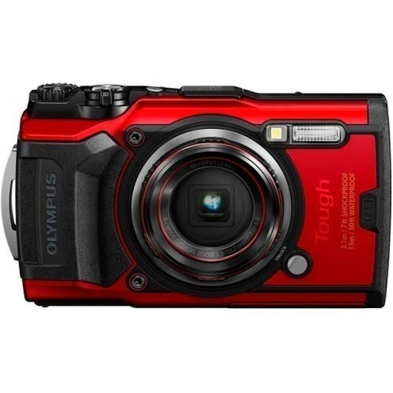 10 Best Waterproof Cameras in the Philippines 2025 Buying Guide