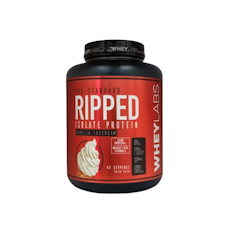 Pro Standard Ripped Isolate Protein