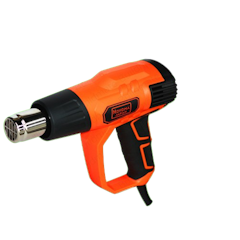 Heat Gun Sealer
