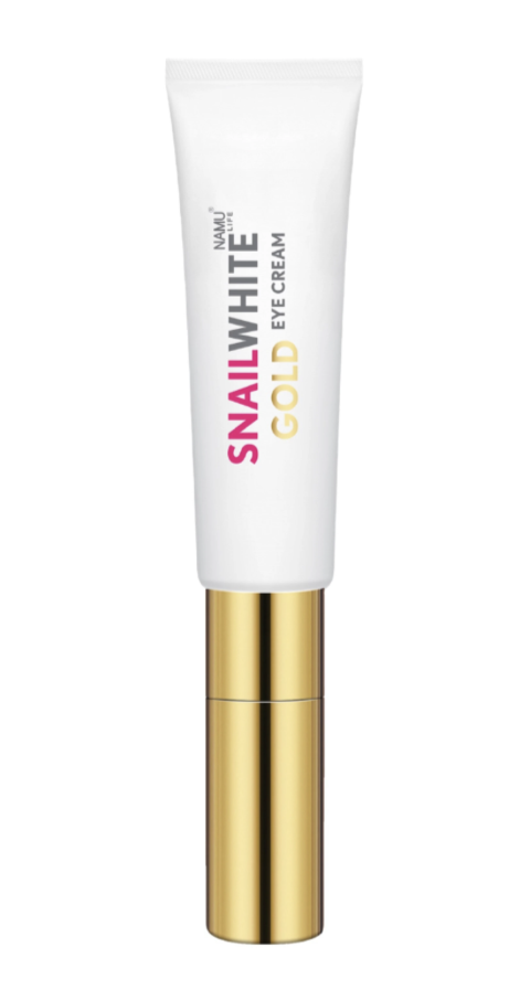 Gold Eye Cream 1
