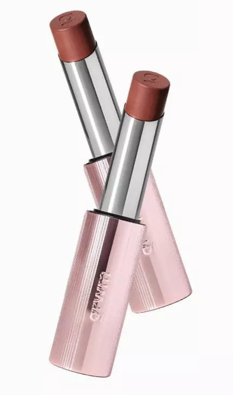 Lip Couture Set - Velvet Matte Lipstick + Refillable Case 1
