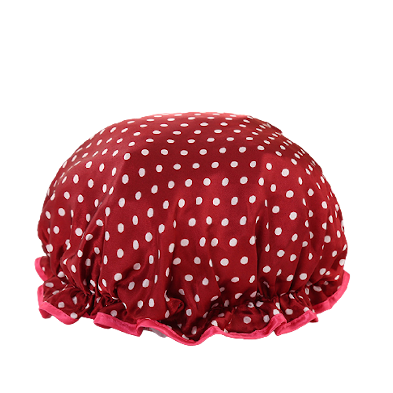 Bathing Cap 1