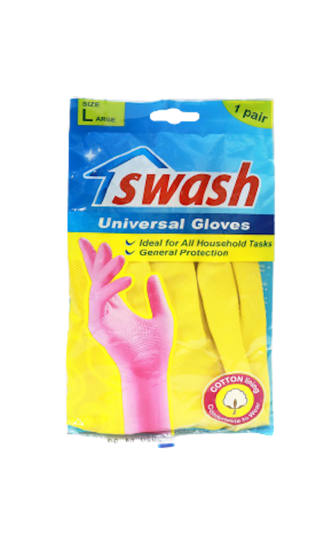 Universal Gloves 1