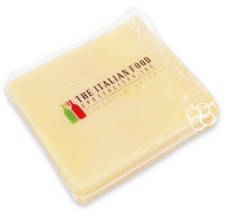 Parmesan Cheese (+/-) 60g, 125g, 250g From Italy 2