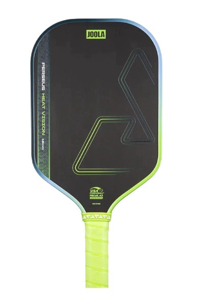Perseus Heat Vision Pickleball Paddle	  1