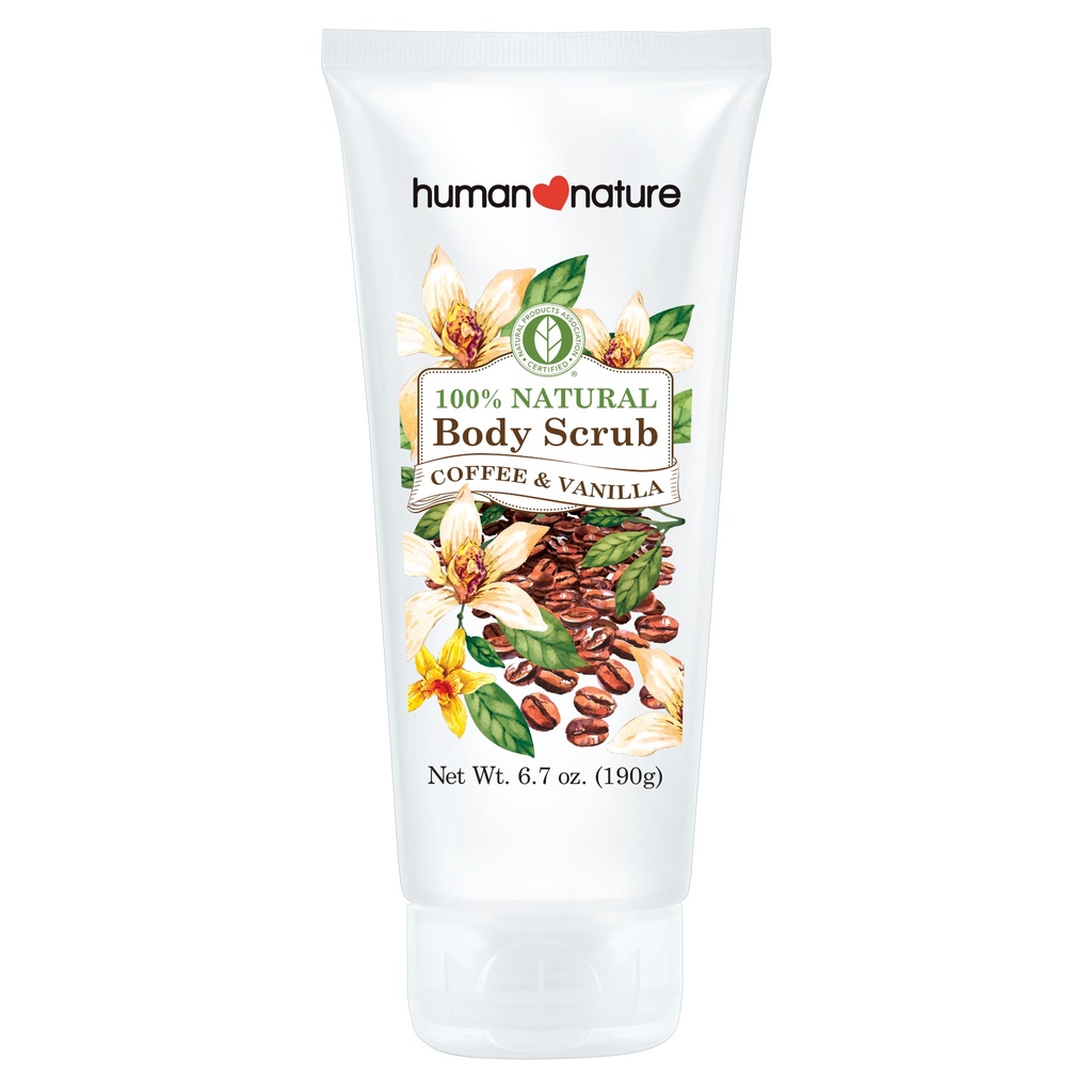 10 Best Body Scrubs in the Philippines 2026 | Buying Guide Reviewed by Dermatologist 3