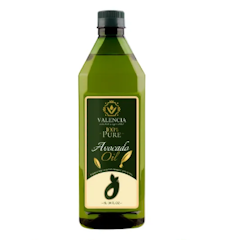 100% Pure Avocado Oil