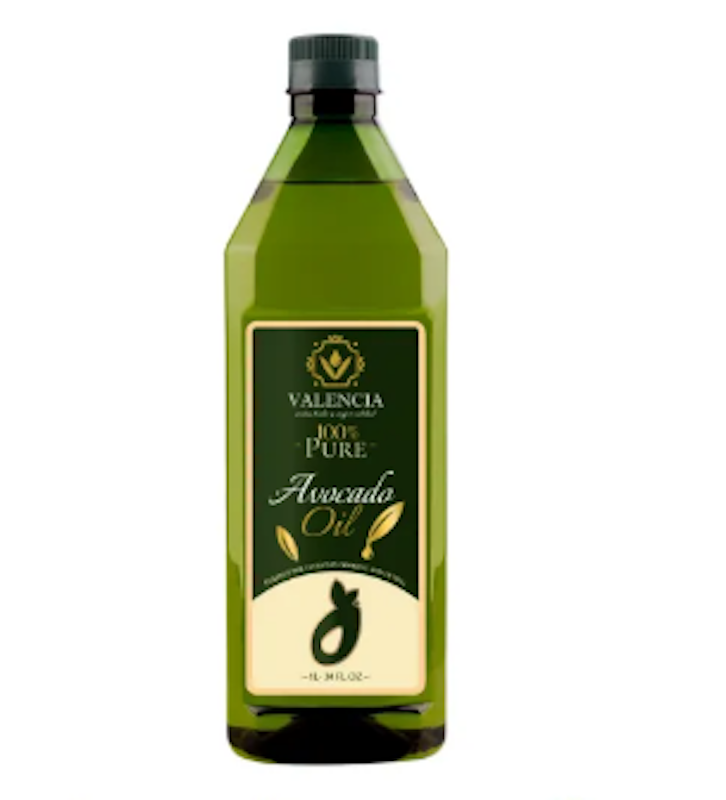 100% Pure Avocado Oil 1