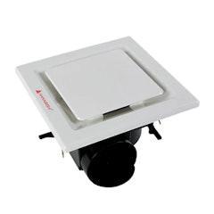 Ceiling Duct Fan 8"