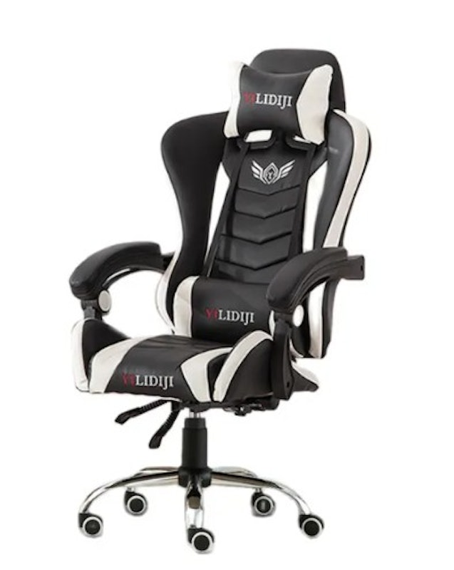 Gaming Chair 1