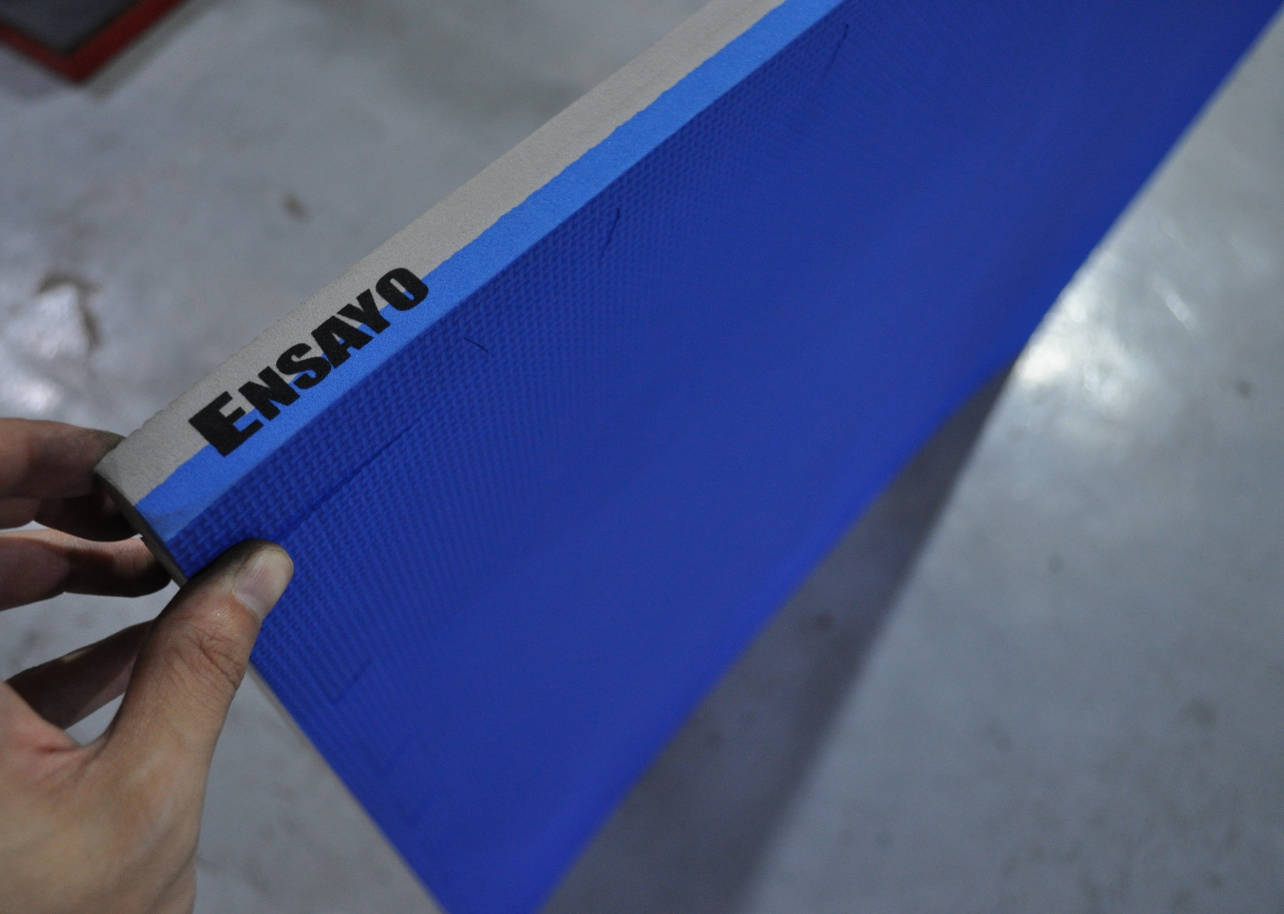 Low Density Large Puzzle Mats 4