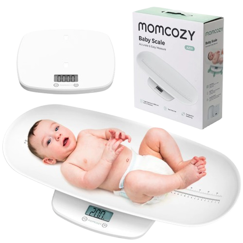 Baby Scale 1
