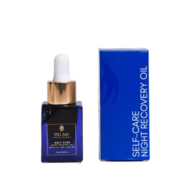 Self-care Night Recovery Oil 2