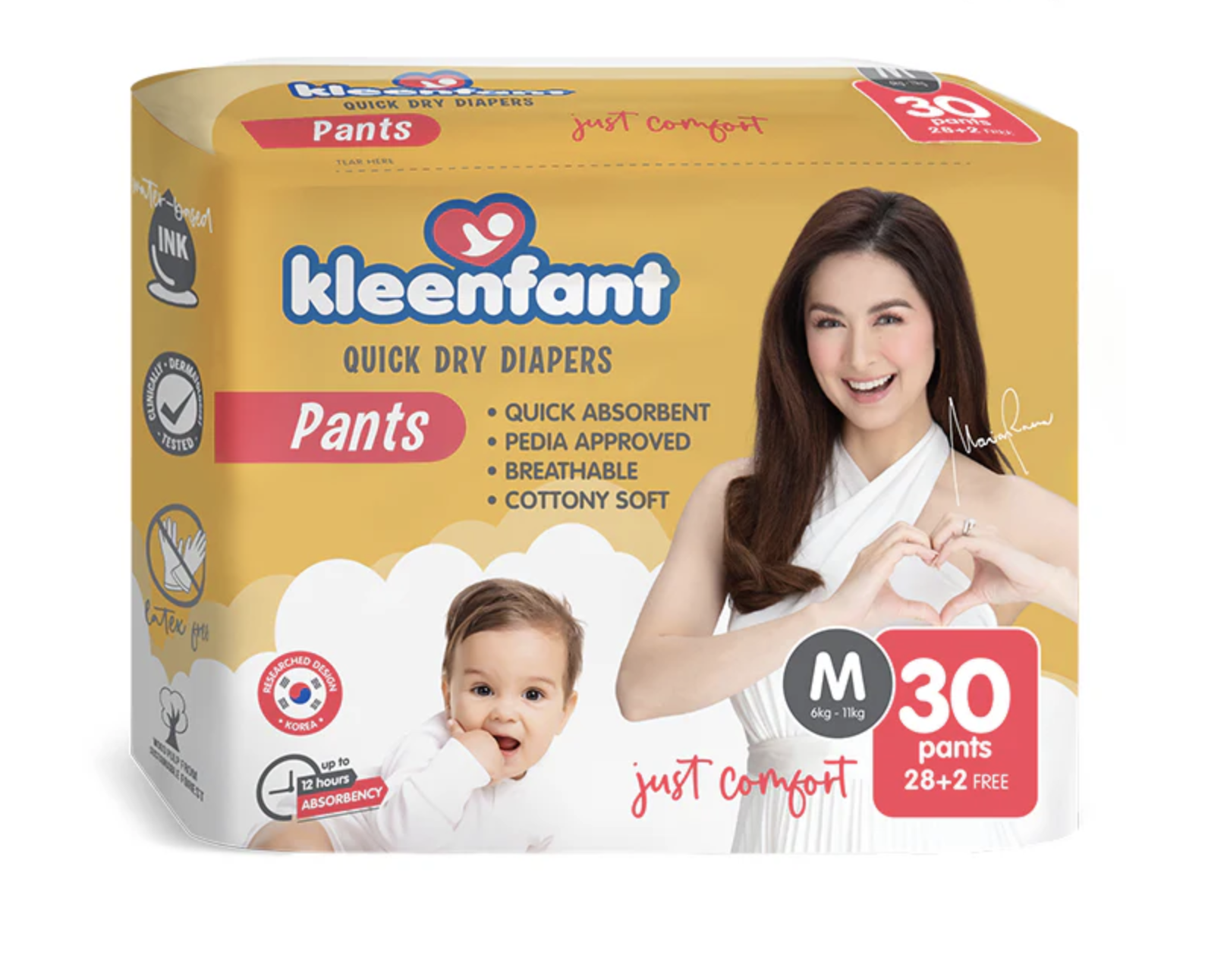 10 Best Diaper Pants in the Philippines 2025 Buying Guide