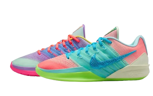 10 Basketball Shoes in the Philippines 2026 | Nike, ANTA, and More 5