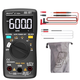 10 Best Multimeters in the Philippines 2026 | Tolsen, Ingco, and More 1