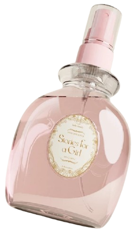 Hair Potion 1