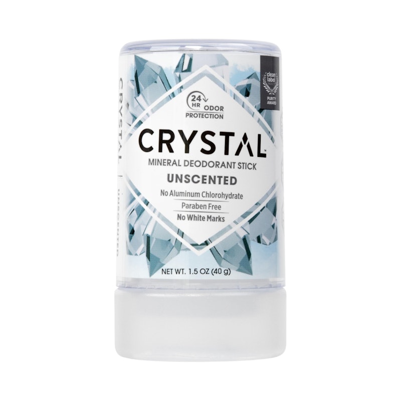 Body Deodorant Stick 1