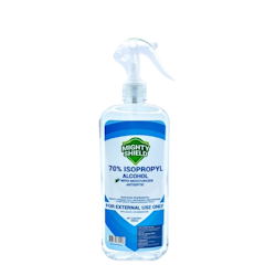 Mighty Shield Isopropyl Alcohol
