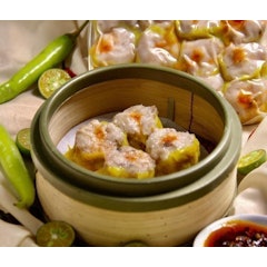 Pork Siomai