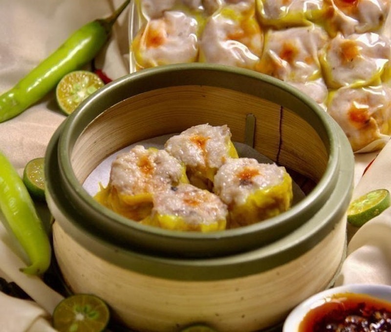 Pork Siomai 1