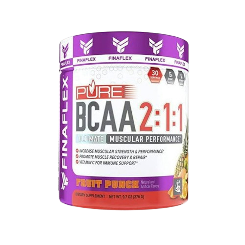 BCAA 2:1:1 1