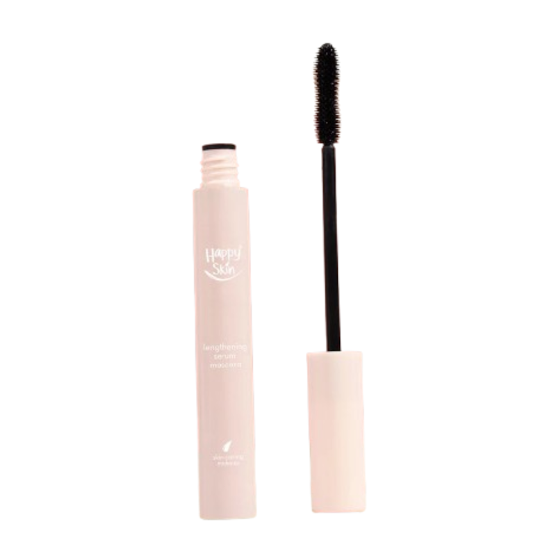 Second Skin Lengthening Serum Mascara 1