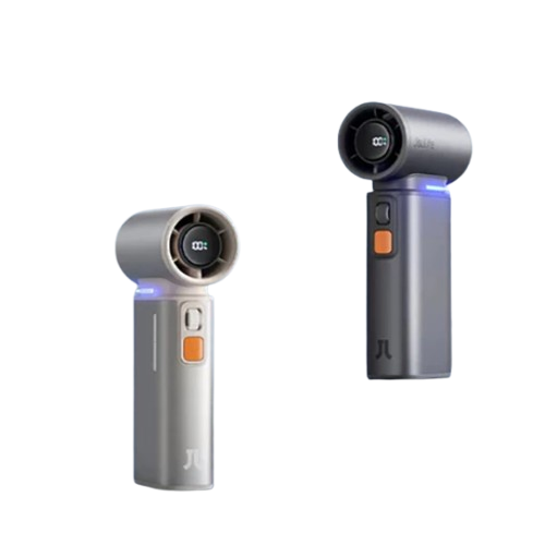10 Best Jisulife Fans in the Philippines 2026 | Handheld Fan Pro1, Life9, and More 3